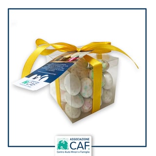 A Pasqua fai shopping col cuore 