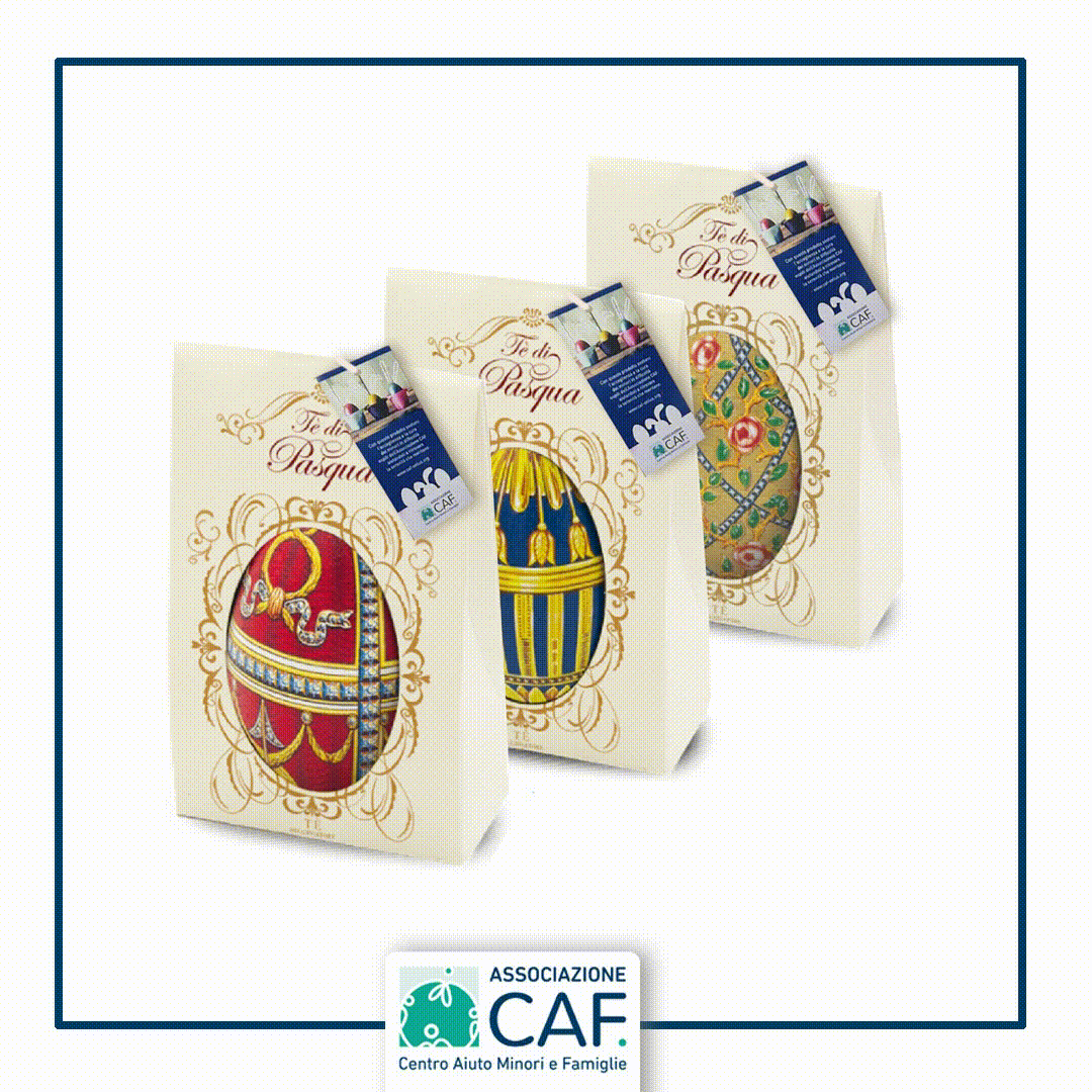 A Pasqua fai shopping col cuore 